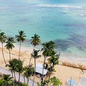 Ballenas Beachfront , Las Terrenas República Dominicana