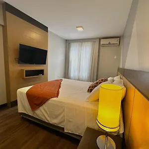Park Flat - Time , Florianópolis Brasil